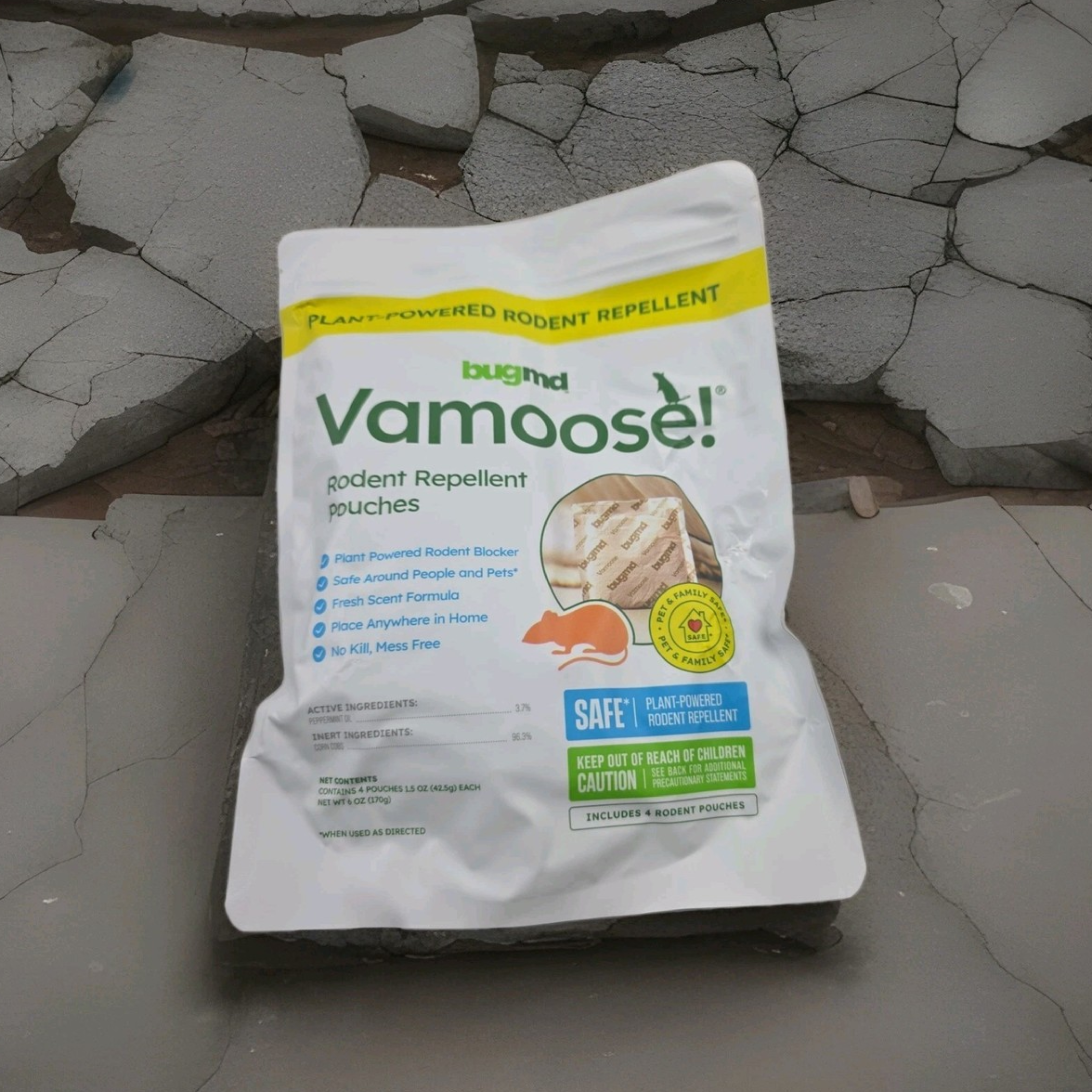 vamoose reviews Emily R.